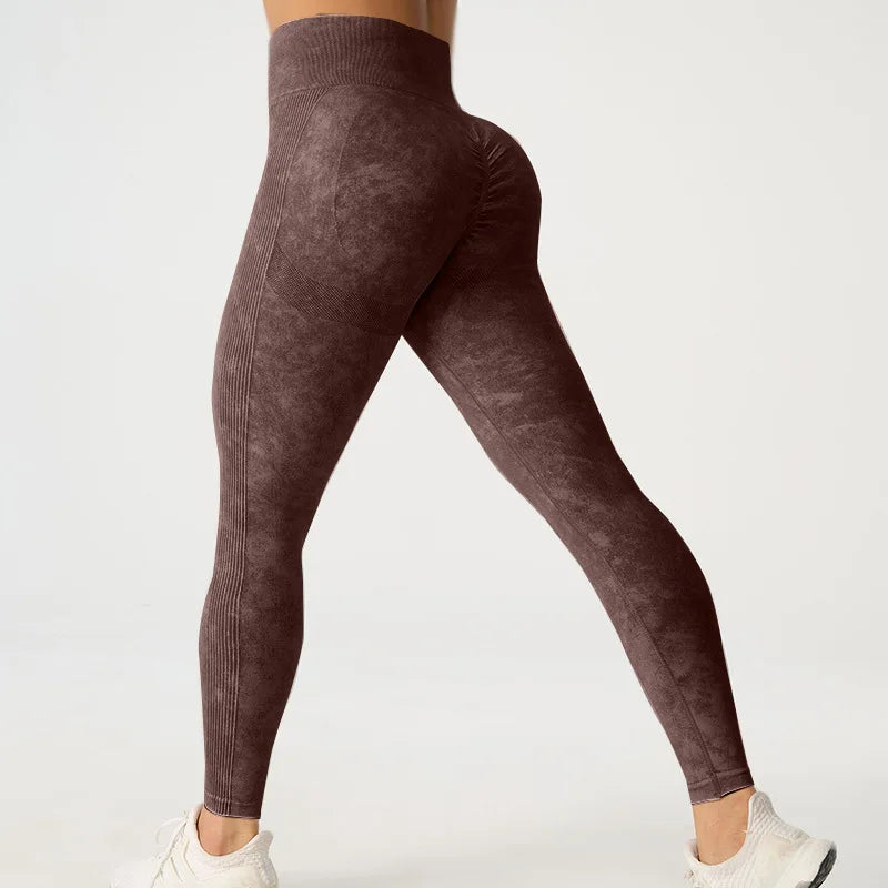 Calça Legging Fitness Academia | Tyer Sports