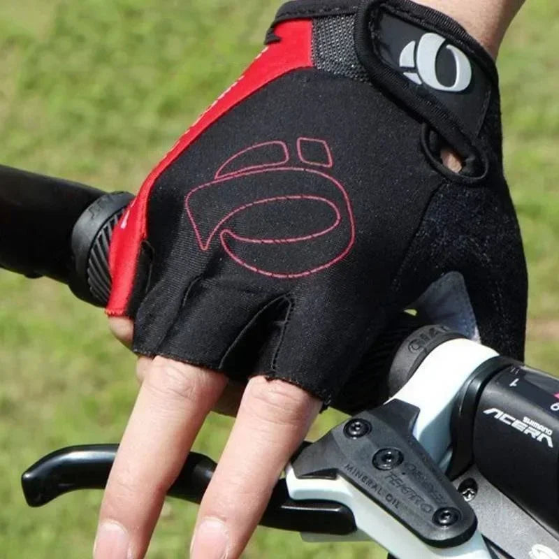 Luvas Ciclismo Anti Derrapante - Tyer