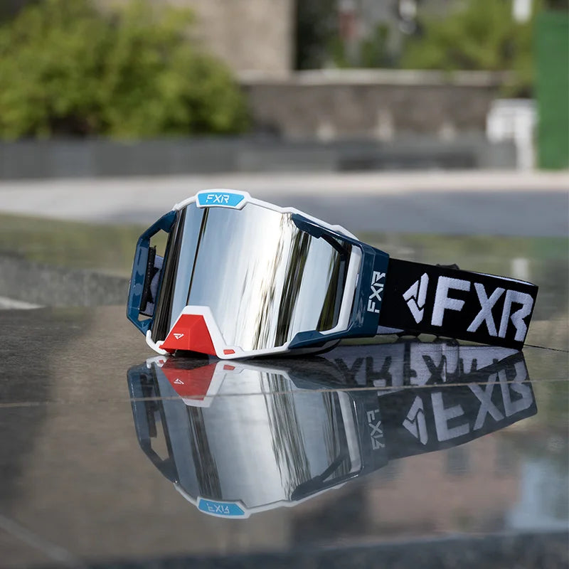 Óculos FXR Ski - TYER