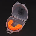 Protetor Bucal Profissional Tyer - Boxe - Muay Thai