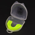 Protetor Bucal Profissional Tyer - Boxe - Muay Thai
