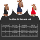 Macaquinho Feminino Esportivo Tyer