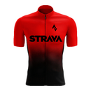 Camisa de Ciclismo Profissional | Tyer Sports