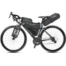 Bolsa de Selim Impermeável para Bicicleta - Tyer Adventure