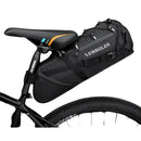 Bolsa de Selim Impermeável para Bicicleta - Tyer Adventure