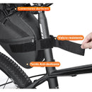 Bolsa de Selim Impermeável para Bicicleta - Tyer Adventure