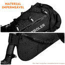 Bolsa de Selim Impermeável para Bicicleta - Tyer Adventure