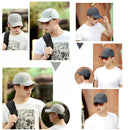 Boné Sport Dry | Tyer Sports