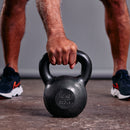 Kettlebell Tyer