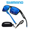 Óculos Polarizado Shimano | Tyer Sports