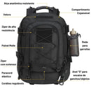 Mochila Tática 60 litros | Tyer Adventure