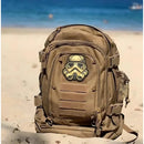 Mochila Tática 60 litros | Tyer Adventure