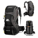Mochila Cargueira Trilha 50 litros | Tyer Adventure