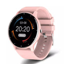 Smartwatch Esportivo Fitness Bluetooth Tyer