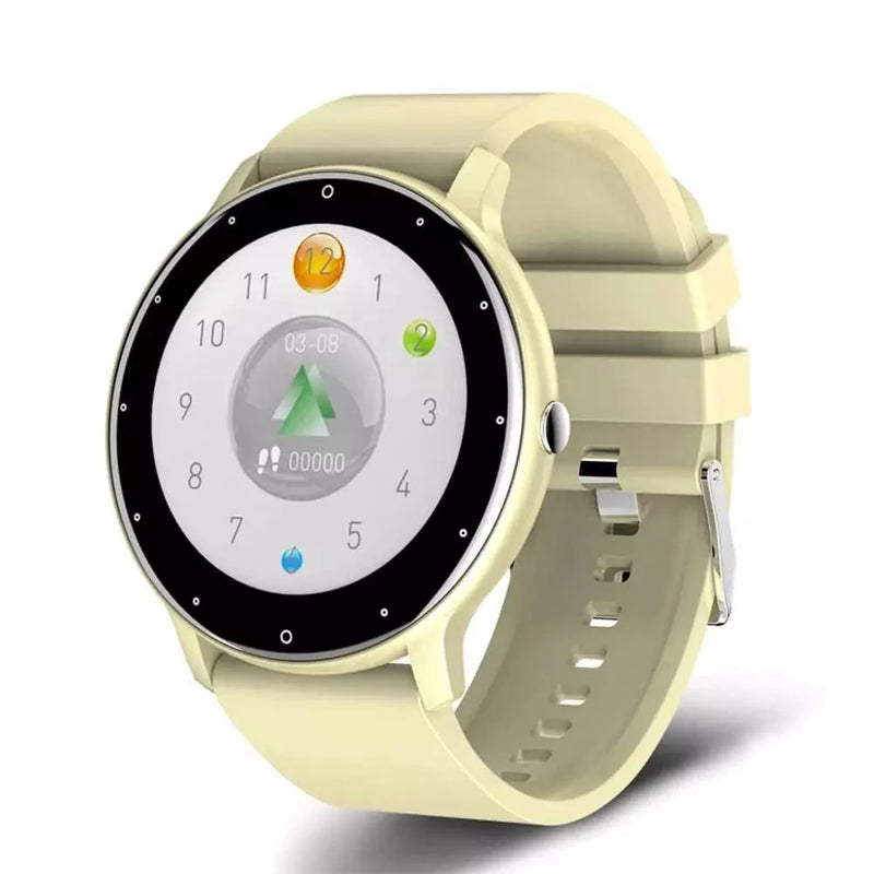 Smartwatch Esportivo Fitness Bluetooth Tyer