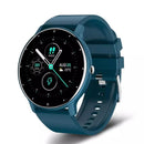 Smartwatch Esportivo Fitness Bluetooth Tyer