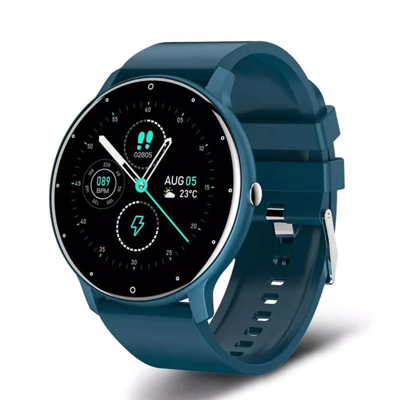 Smartwatch Esportivo Fitness Bluetooth Tyer