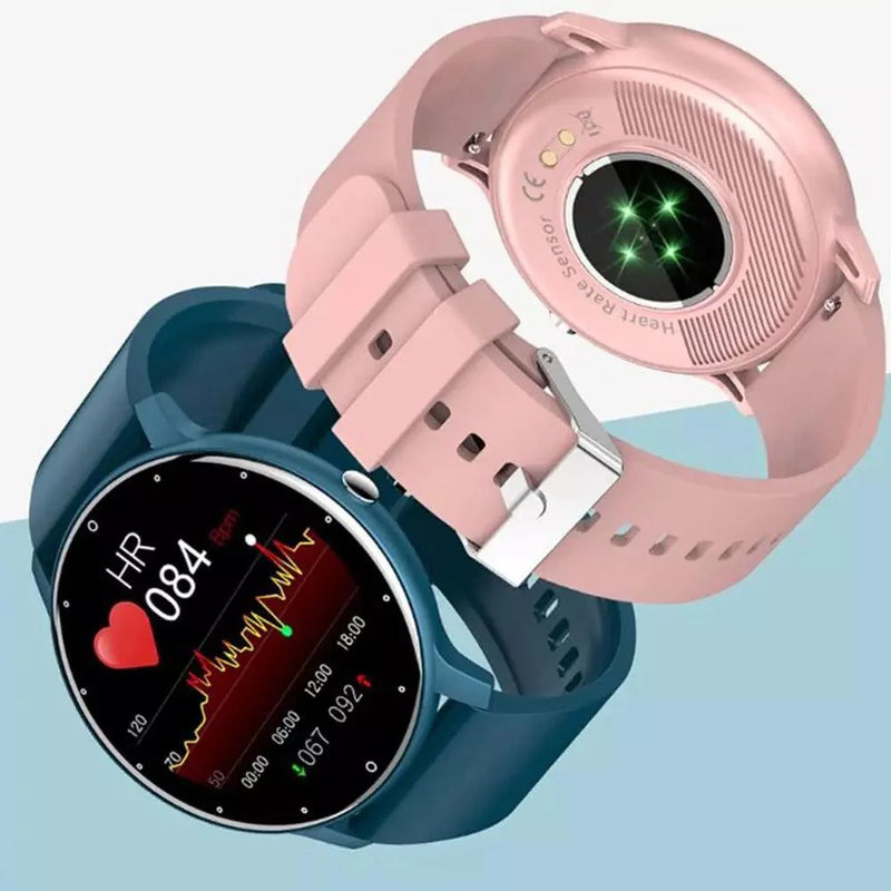 Smartwatch Esportivo Fitness Bluetooth Tyer